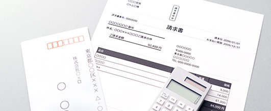 写真：各種取引・信用に関するリスク