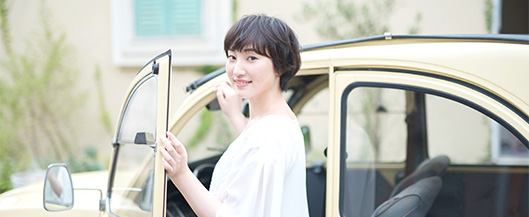 自動車保険