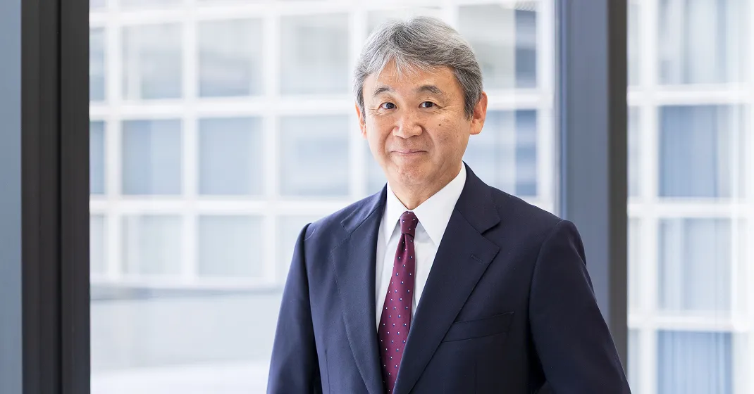 社長メッセージ