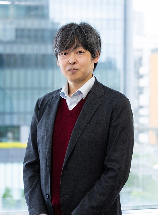 この仕事で働く社員の声