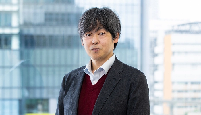 この仕事で働く社員の声
