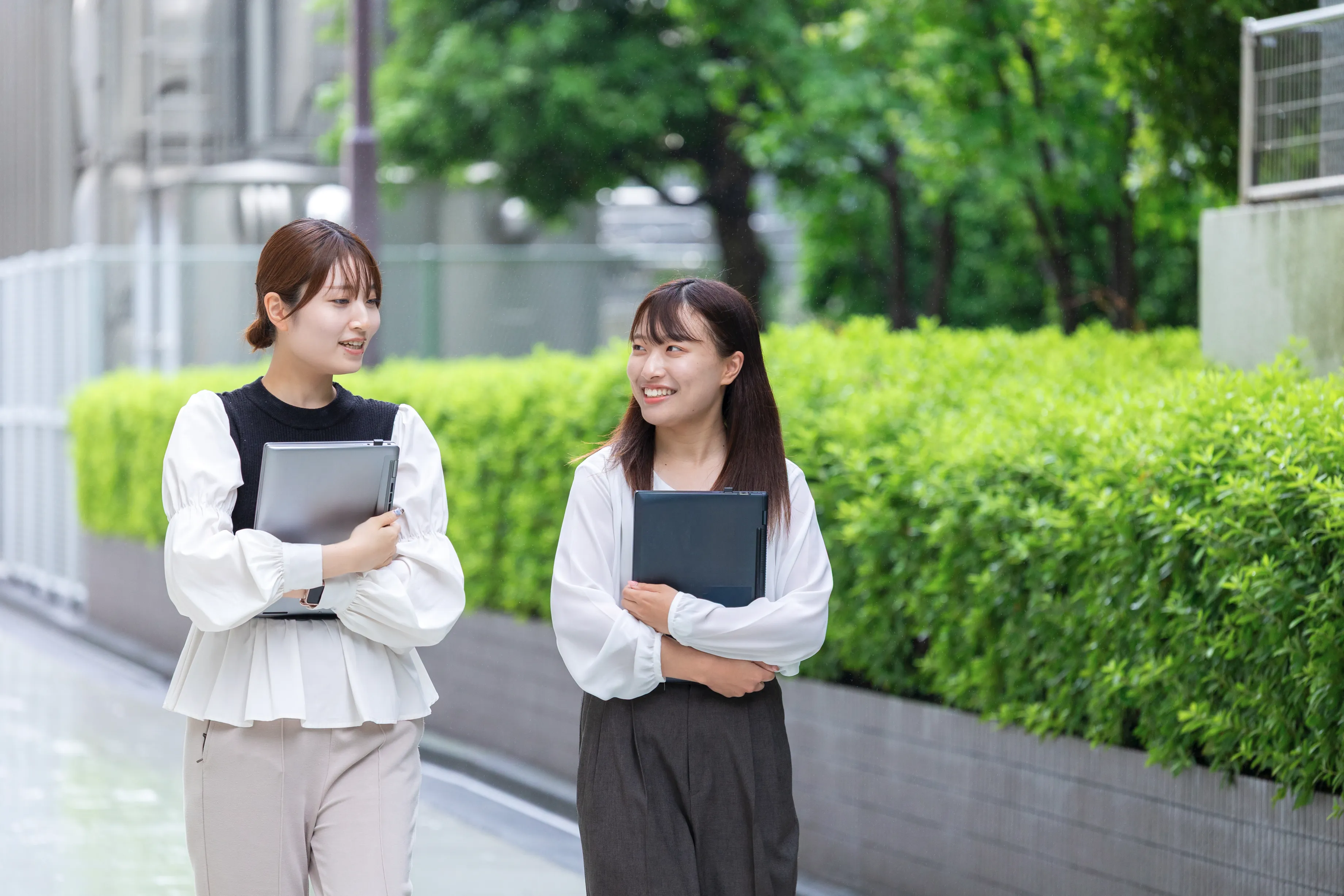 「学び」が感謝や安心へとつながるよろこび