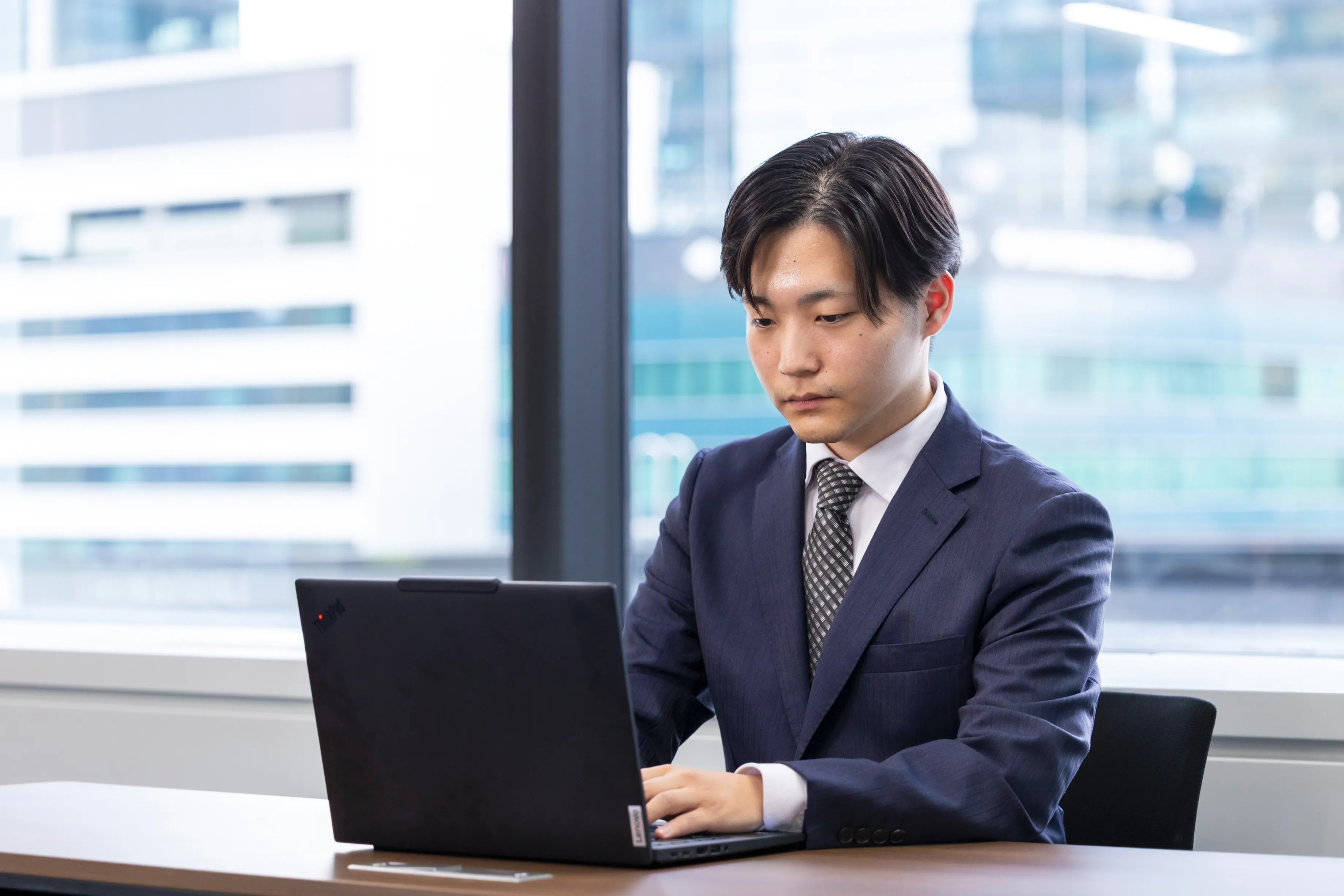 お客様を第一に考える中、「悔しさ」が心に火をつけた