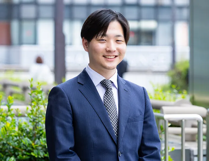そのほかの社員インタビュー