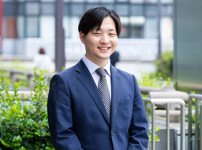 そのほかの社員インタビュー