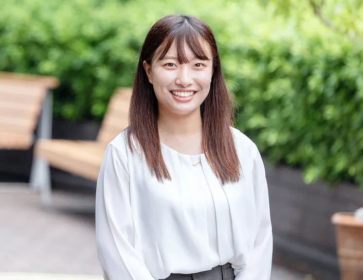そのほかの社員インタビュー