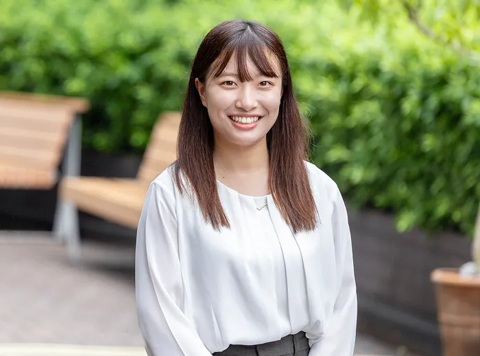 そのほかの社員インタビュー