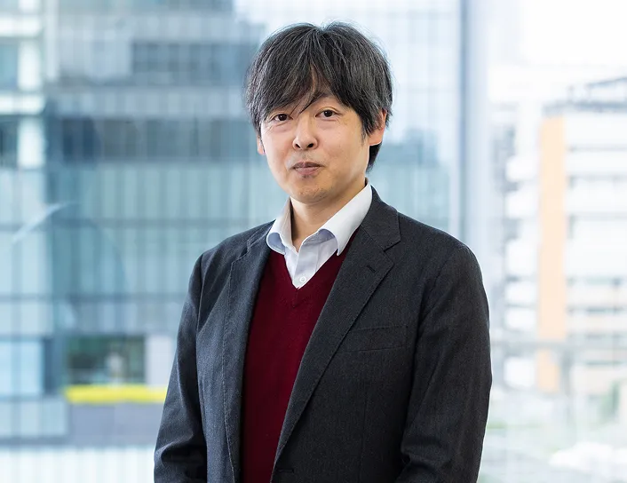 そのほかの社員インタビュー